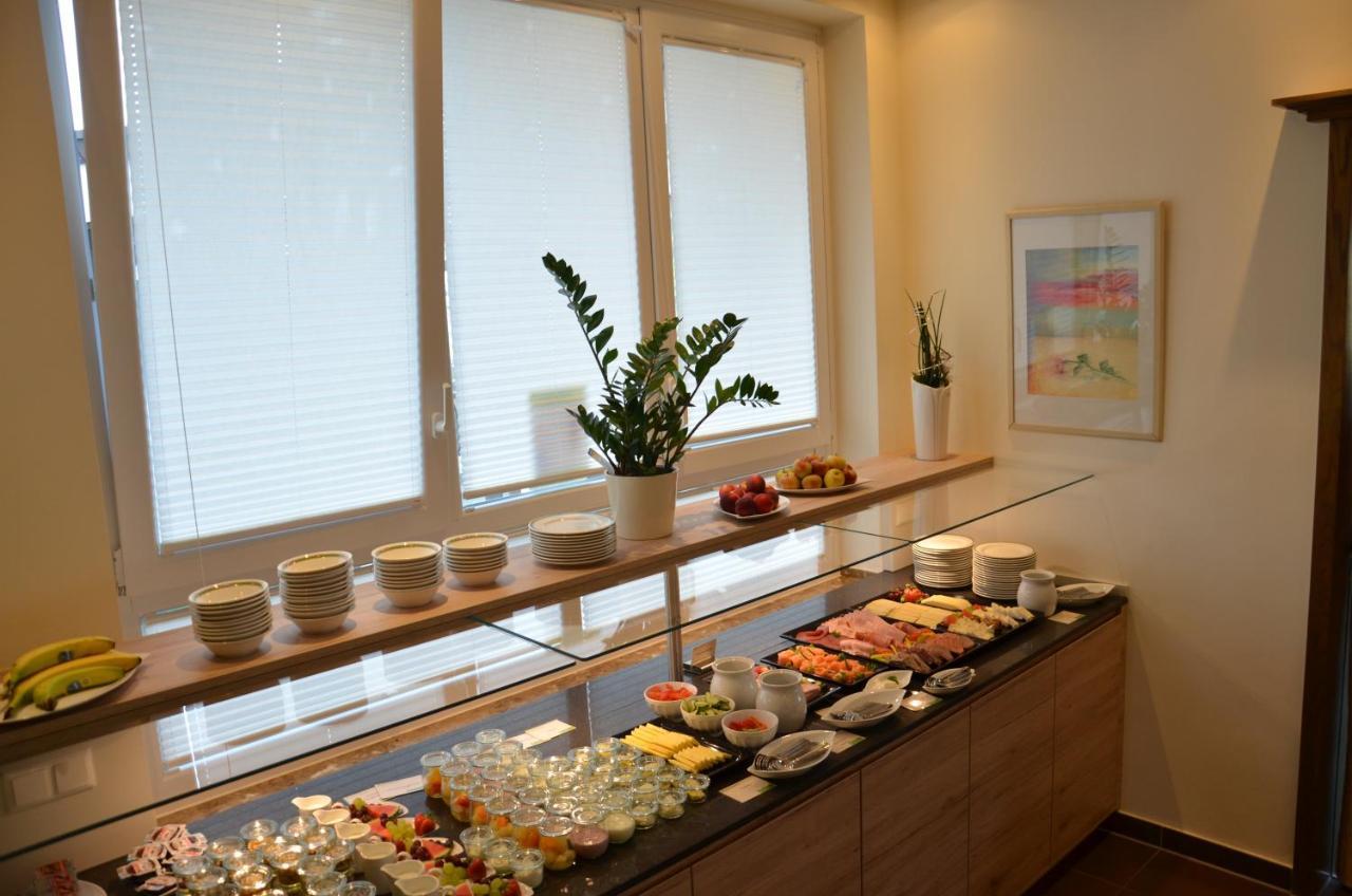 Flair Hotel Am Rosenhuegel - Garni Cochem Ngoại thất bức ảnh