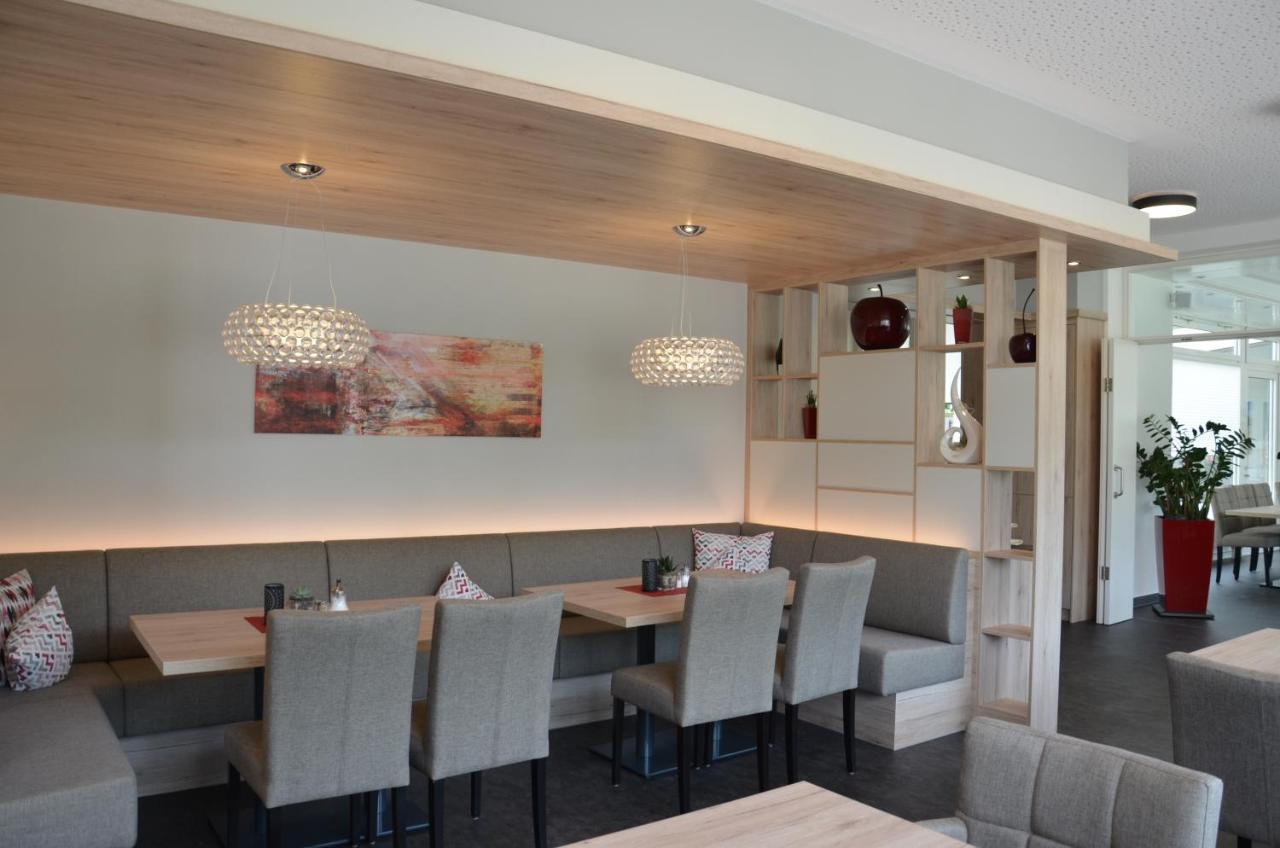 Flair Hotel Am Rosenhuegel - Garni Cochem Ngoại thất bức ảnh