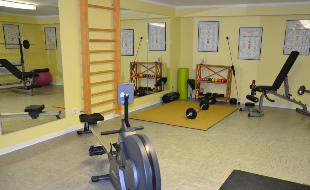Flair Hotel Am Rosenhuegel - Garni Cochem Ngoại thất bức ảnh